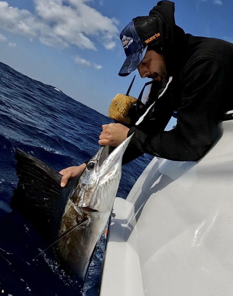 fishing in Mallorca The best deep sea fishing, trips & charters in